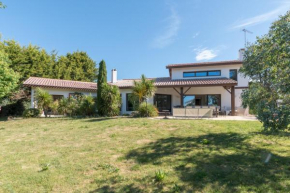 Grande maison à Pornic à 150m de la plage